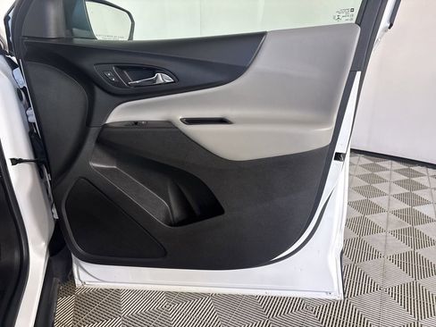 Used 2022 Chevrolet Equinox LS w/ LPO, Floor Liner Package image 25