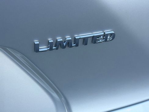 Certified 2024 Toyota bZ4X Limited image 17