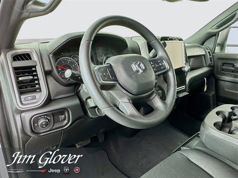 New 2026 RAM 2500 Tradesman image 26