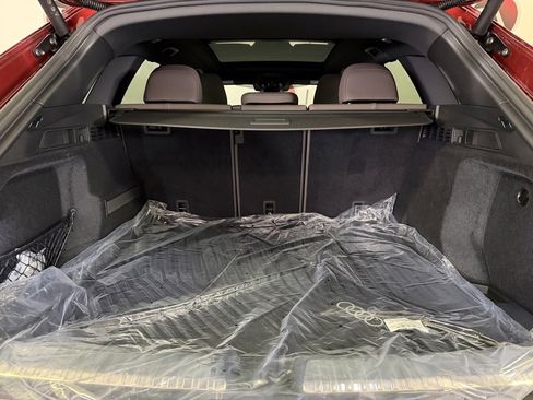 New 2025 Audi Q5 Premium Plus image 14