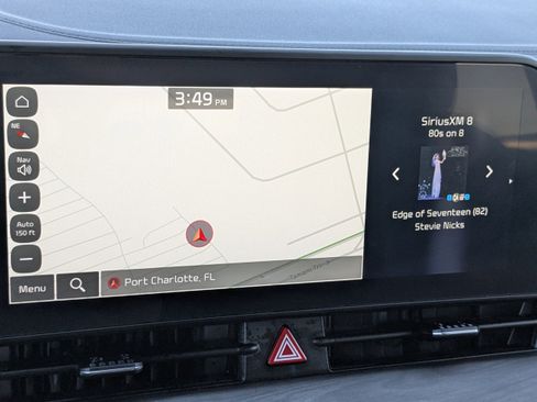 Used 2025 Kia Sportage X-Line image 26