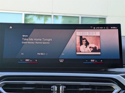 Used 2023 BMW M2 w/ Lighting Package image 17