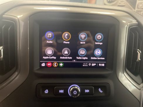 New 2025 GMC Sierra 3500 Pro w/ Convenience Package image 25