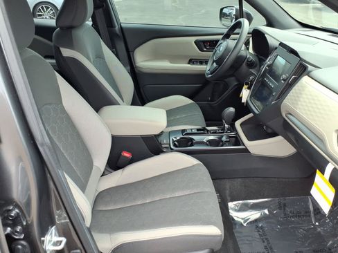 Certified 2026 Subaru Forester w/ Base/Premium Package AWD/4WD image 17