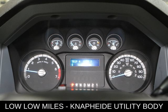 Used 2016 Ford F350 XL RWD image 18