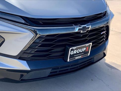 Used 2023 Chevrolet Blazer RS w/ Driver Confidence II Package image 30