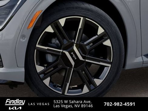 New 2026 Kia EV6 GT-Line AWD/4WD image 31