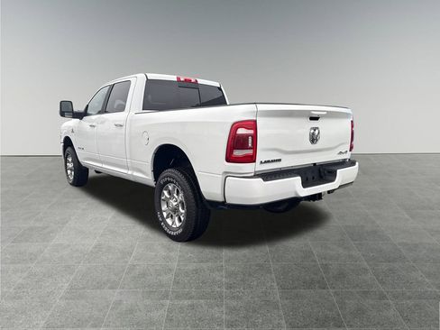 Used 2024 RAM 2500 Laramie image 3