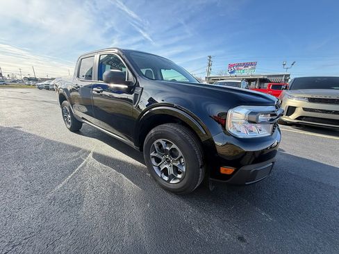 Used 2024 Ford Maverick XLT image 1
