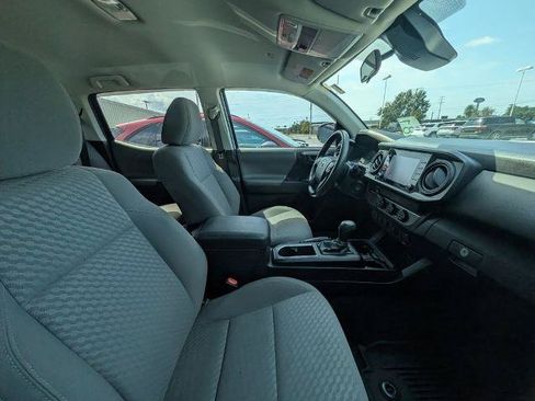 Used 2021 Toyota Tacoma SR w/ SR Convenience Package RWD image 3