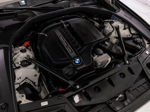 Used 2013 BMW 535i Sedan RWD image 55