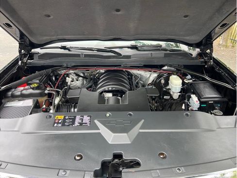 Used 2014 Chevrolet Silverado 1500 LT image 24