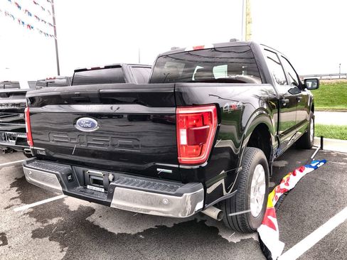 Used 2023 Ford F150 XLT image 5