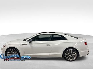 Used 2019 Audi A5 2.0T Premium Plus video 2