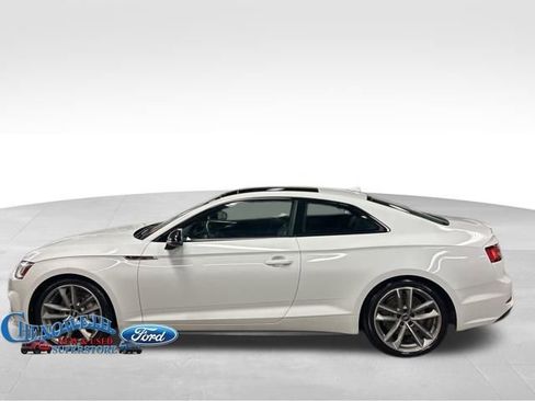 Used 2019 Audi A5 2.0T Premium Plus image 2