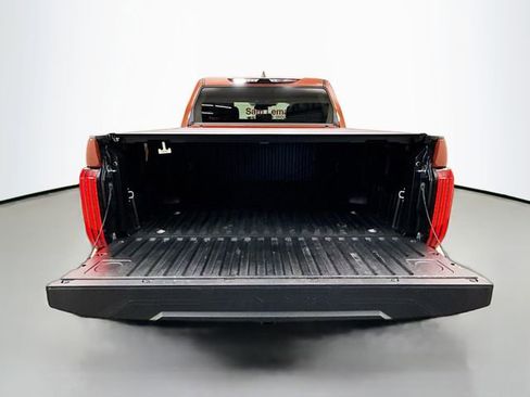 Used 2025 Toyota Tundra SR5 w/ TRD Off-Road Package AWD/4WD image 25