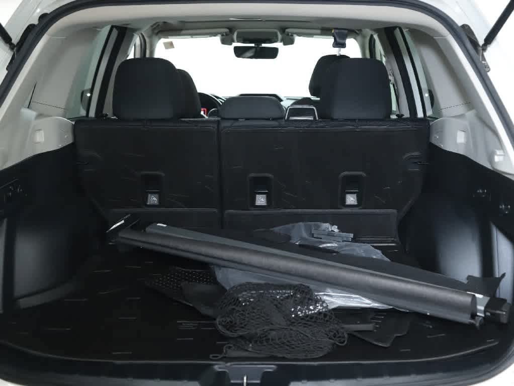 Used 2020 Subaru Forester Premium w/ Popular Package #1 AWD/4WD image 33
