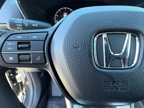 New 2026 Honda CR-V EX image 19