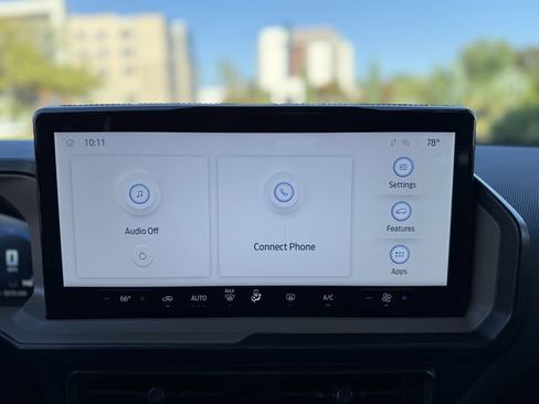 Used 2025 Ford Bronco Sport Big Bend AWD/4WD image 18