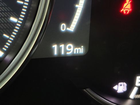 New 2025 MAZDA CX-5 Carbon Edition image 18