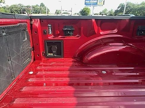 Used 2023 Ford F150 Lariat image 14