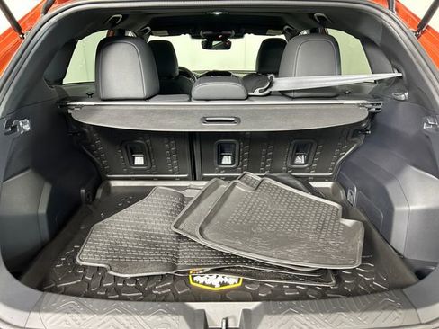 Used 2025 Subaru Crosstrek 2.5i Wilderness image 27