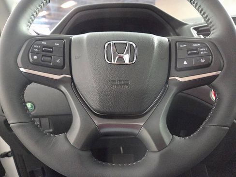 New 2025 Honda Ridgeline RTL image 13