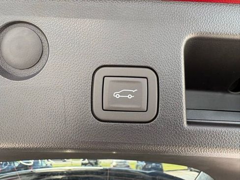 New 2026 GMC Terrain Elevation w/ Elevation Premium Package image 13