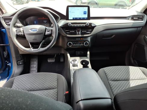 Used 2023 Ford Escape Active AWD/4WD image 14