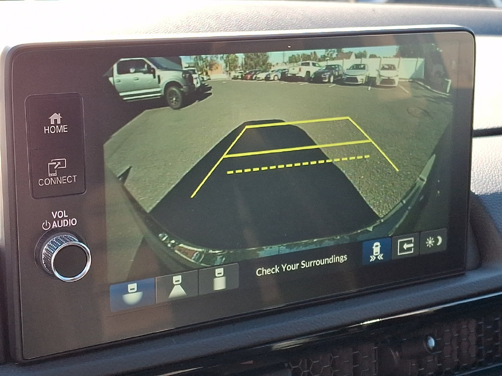 Used 2026 Honda CR-V EX-L image 19