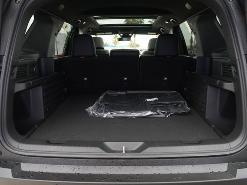 New 2026 Honda Passport TrailSport image 8