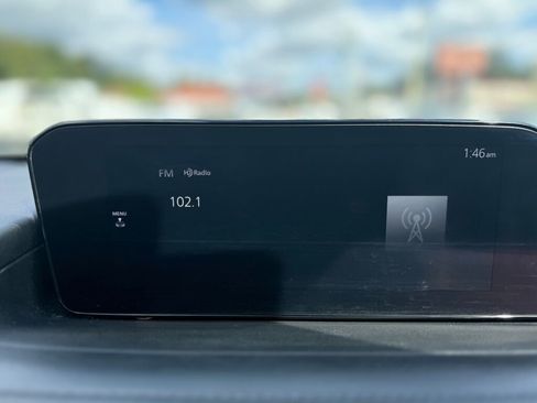 Used 2021 MAZDA CX-30 AWD 2.5 S w/ Select Package image 16