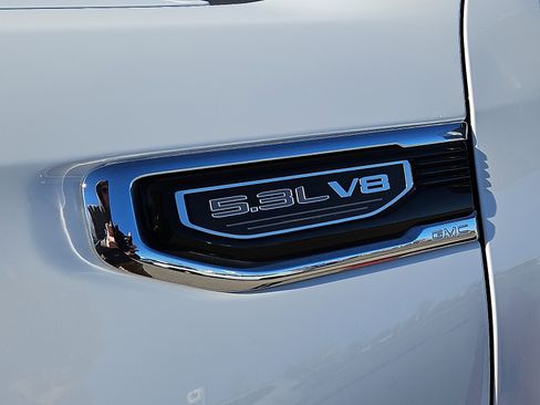 Used 2022 GMC Sierra 1500 Denali image 5