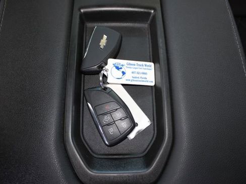Used 2023 Chevrolet Silverado 1500 RST RWD image 26