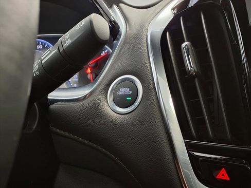 Used 2023 Chevrolet Traverse High Country image 27