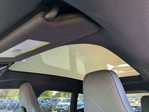 Used 2026 BMW iX xDrive60 w/ M Sport Package image 31