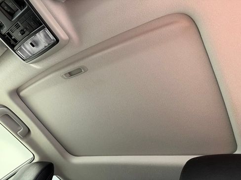 Certified 2024 Toyota 4Runner SR5 Premium w/ Moonroof Package AWD/4WD image 19