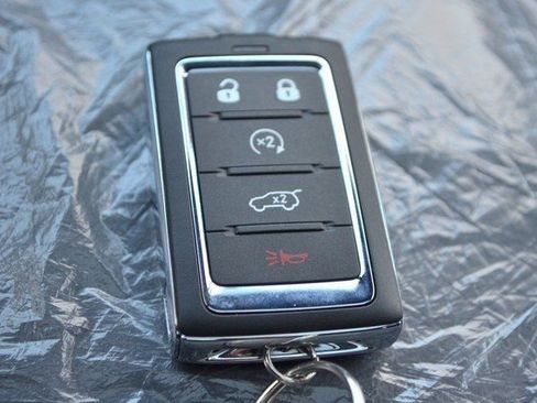 New 2025 Jeep Grand Cherokee Limited image 22