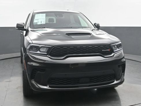 Used 2025 Dodge Durango GT AWD/4WD image 8