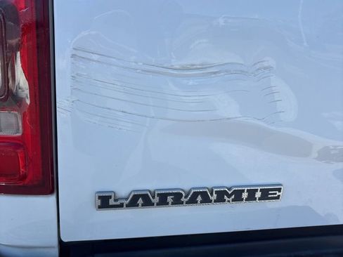 Used 2022 RAM 2500 Laramie image 15