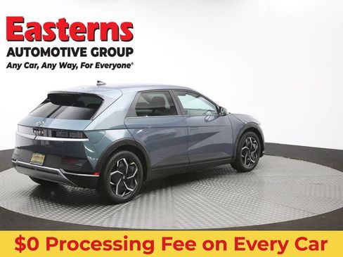 Used 2024 Hyundai Ioniq 5 SEL RWD image 42