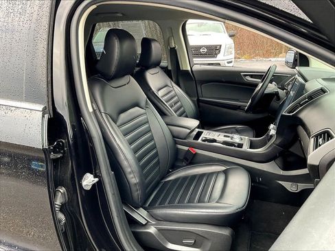 Used 2023 Ford Edge SEL AWD/4WD image 10