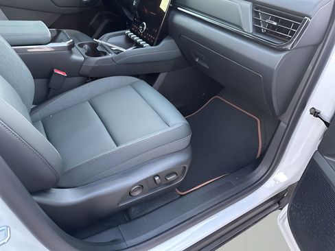 New 2026 GMC Terrain AT4 image 16