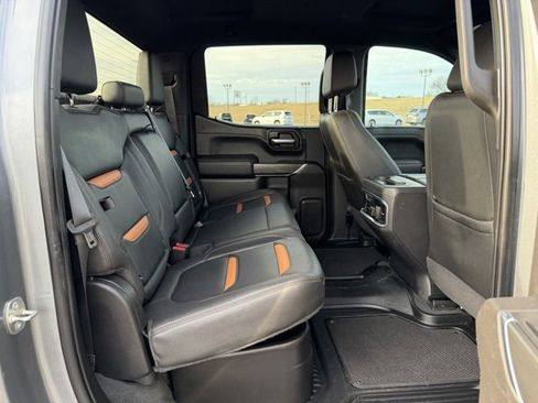 Used 2021 GMC Sierra 1500 AT4 image 13