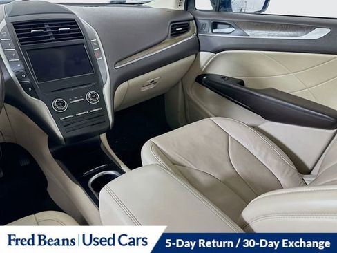 Used 2019 Lincoln MKC Reserve w/ MKC Climate Package image 26
