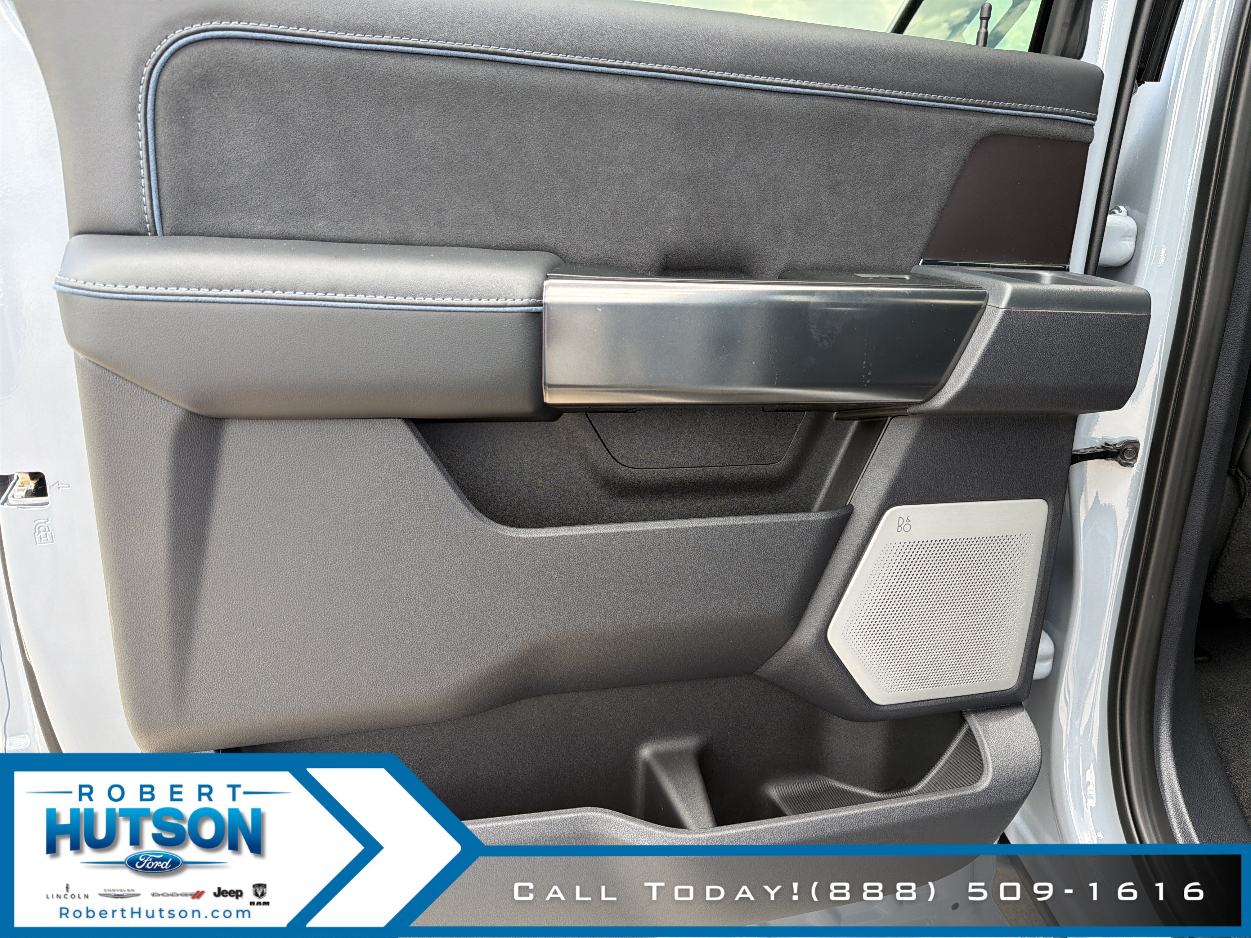 New 2026 Ford F250 Platinum AWD/4WD image 23