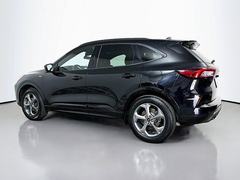 Used 2023 Ford Escape ST-Line w/ Tech Pack #1 image 5