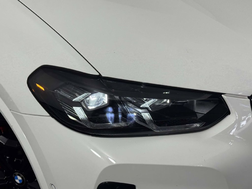 Used 2024 BMW X3 M40i w/ Premium Package AWD/4WD image 13