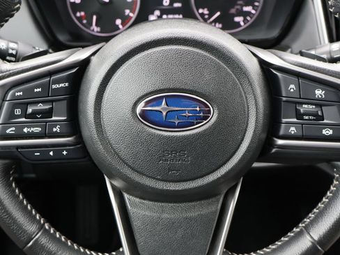 Used 2025 Subaru Outback Premium AWD/4WD image 33