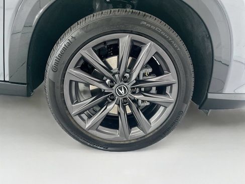 Used 2026 Acura ADX A-Spec AWD/4WD image 31
